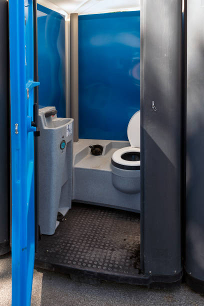Porta potty rental for festivals in Arthurtown, SC