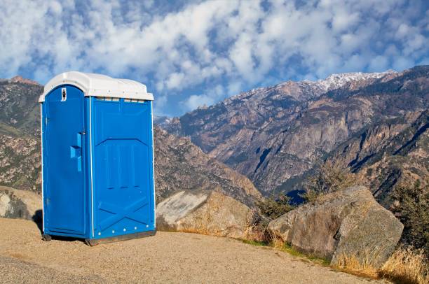 Best Porta potty cleaning services  in Arthurtown, SC