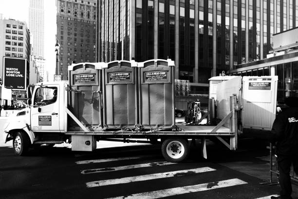 Best Long-term porta potty rental  in Arthurtown, SC