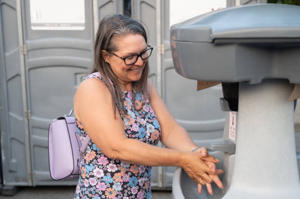 Best Best portable toilet rental  in Arthurtown, SC