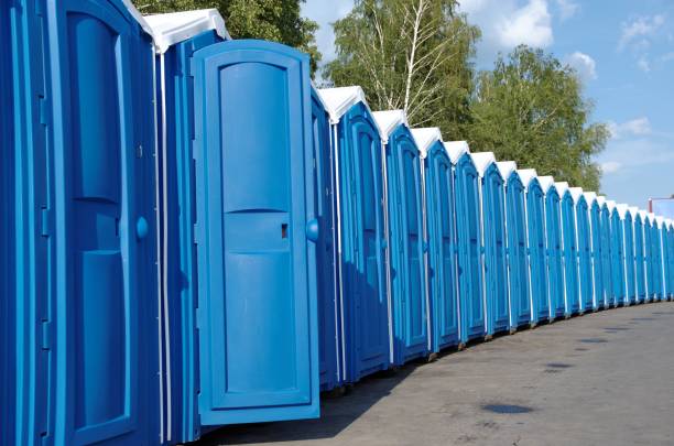 Porta potty rental for outdoor events in Arthurtown, SC